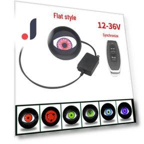 LED Headlight Lens — Headlight, AI Supermarket