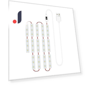 LED Makeup Mirror Lights — Makeup, TOMTOP JMS