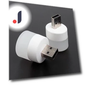 LED USB Desk Lamp — Study & Desk Lighting, AI Supermarket