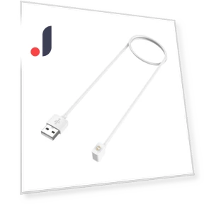 Magnetic Charging Dock Cable — Cables, Xudikou