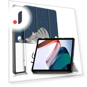 Magnetic Smart Case — Protective Cases, CINZELA