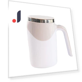 Magnetic Stirring Cup — Drink Stirrers, AI Supermarket