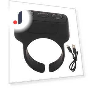 Multifunctional Bluetooth Remote Control — Remote Controls, Electronics Parts