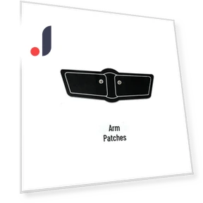 Muscle Stimulator and Massage Electrode Patch — Muscle Stimulators, AI Supermarket