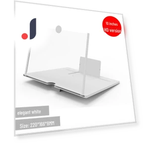 Phone Screen Magnifier — Screen Protectors, AI Supermarket