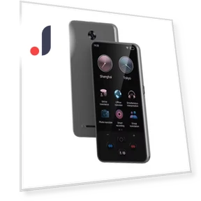 Portable Audio Translator — Language Translators, Walmart online