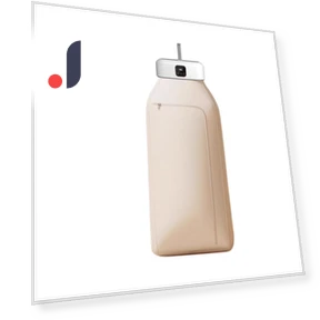 Portable Smart Dryer — Trouser Pressers, TopSky
