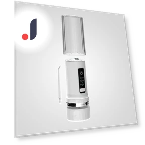 Portable Smart Mini Oral Irrigator — Dental Hygiene Essentials, Small Appliances