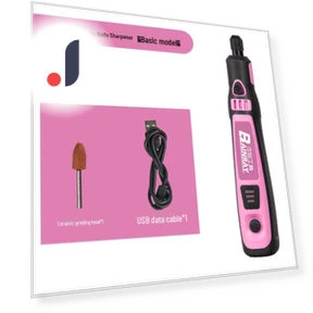 Rechargeable Engraving Pen — Engraving Equipment & Accessories, AI Supermarket