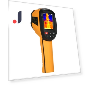 Rechargeable IR Thermal Imager — Thermometers, Kkmoon