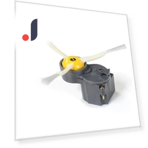 Replacement Side Brush Motor — Covers, Houspace