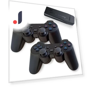 Retro Game Console — GEM Box Gaming, Gaming Bay