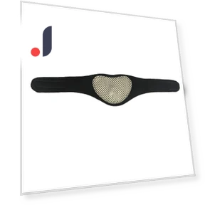 Self-Heating Neck Support Belt — Thermal Therapy Solutions, AI Supermarket
