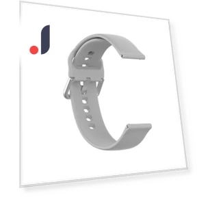 Silicone Strap — Smartwatch Straps, Best Electronics