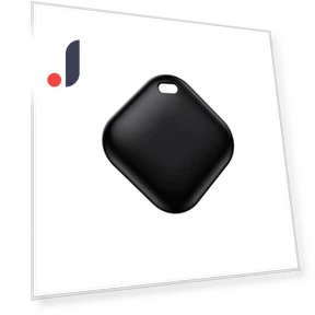 Smart Anti-Lost Keychain with Global GPS — Location Tracking Devices, GearUp AutoMoto