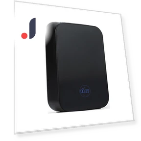 Smart Aroma Diffuser — Diffusers, Small Appliances