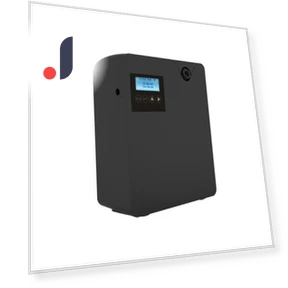 Smart Aromatherapy Diffuser — Diffusers, Small Appliances