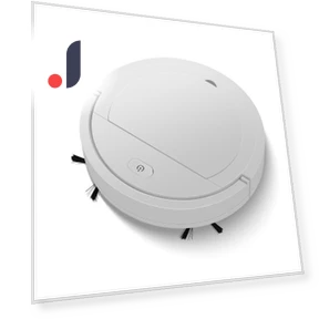 Smart Automatic Cleaning Robot — Smart Cleaning Robots, Perfect choice for your home
