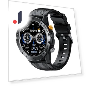 Smart Bracelet — Wearable Accessories, AI Supermarket