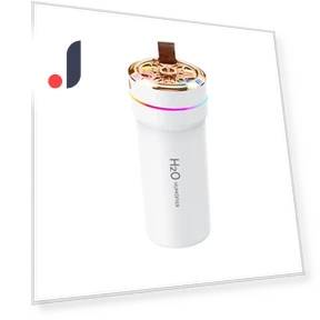 Smart Car Air Freshener — Air Moisturizers, Perfect choice for your home
