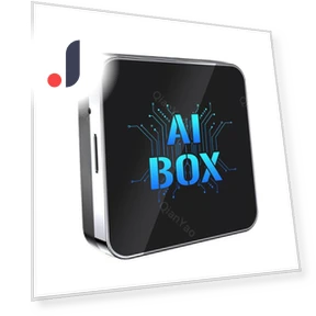 Smart Car Interconnection Box — Car Essentials, GearUp AutoMoto