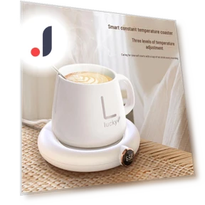 Smart Cup Warmer — Beverage Warmers, Perfect choice for your home