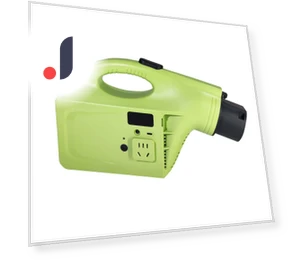 Smart Discharge DC Power Source for Electric Vehicles — Batteries, GearUp AutoMoto