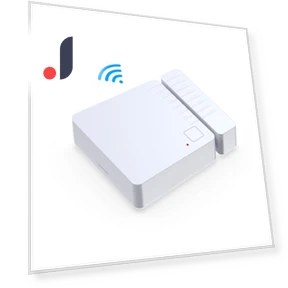Smart Door and Window Magnetic Alarm with Multifunctional Doorbell — Smart Home Security, GearUp AutoMoto