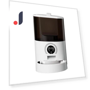 Smart Feeder with Remote App Control — Smart Pet Feeders, Pets Land