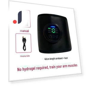 Smart Fitness Trainer for Abdominal Muscles — Core & Ab Trainers, Best Electronics