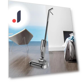 Smart Floor Cleaner 3-in-1 — Smart Cleaning Robots, Perfect choice for your home