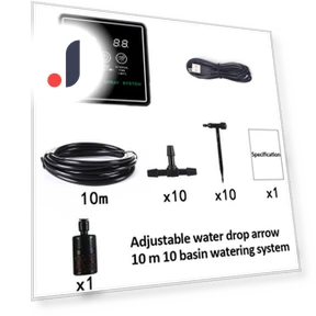 Smart Garden Watering System — Controllers, 888 Auto Parts Town