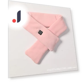 Smart Heating Neck Scarf — Scarves & Wraps, Perfect choice for your home