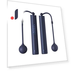 Smart Jump Rope for Fitness and Weight Loss — Jump Ropes, Xiaomi