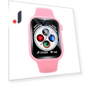 Smart Kids Watch — Wearable Accessories, Smarter than future