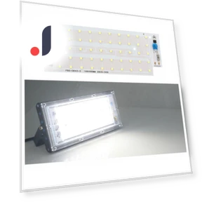 Smart LED Chip Lamps — LED, Auto Home Solutions