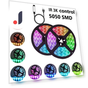 Smart LED Strip — LED Strips, Smarter than future