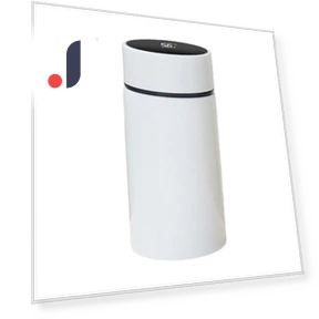 Smart Temperature Display Coffee Mug — Beverage Warmers, DYS Kitchen
