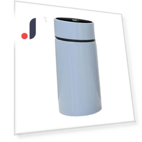 Smart Temperature Display Coffee Mug — Beverage Warmers, Hi Cutie