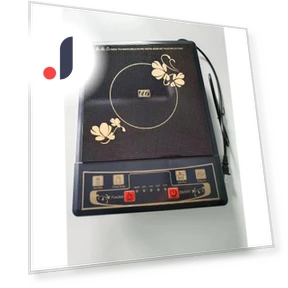 Smart Touch Induction Cooktop — Cooking Surfaces, guangchang01