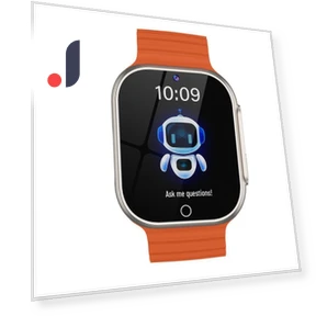 Smart Watch for Kids — Smartwatches, Smarter than future
