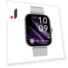 Smart Watch with Touch Screen — Smartwatches, Best Electronics
