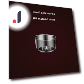 Smart Wireless Garlic and Meat Tenderizer — , AI Supermarket