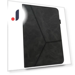 Tablet Case with Foldable Stand — Protective Cases, CINZELA