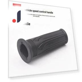 Throttle Handle Kit for Electric Car — Accessories, AI Supermarket
