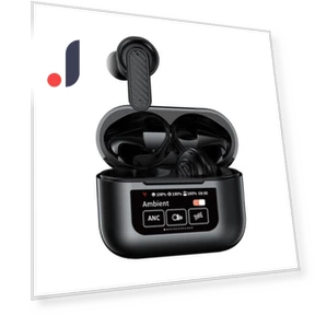 Touch Screen Bluetooth Headphones — Wireless Headsets for Powersports, Admisitr