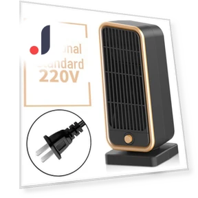 Touch Screen Remote Control for Electric Vertical Heater — Remote Controls, Perfect choice for your home