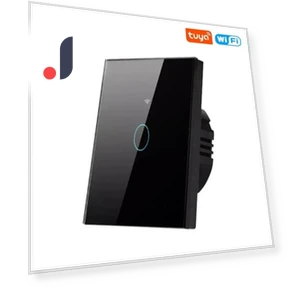 Touch Smart Switch — Smart Home Modules, TopSky