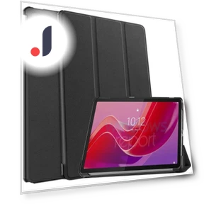 Tri-fold Stand Smart Tablet Case — Protective Cases, CINZELA