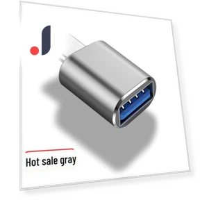 Type-C OTG Adapter Converter — USB Hubs, Huawei